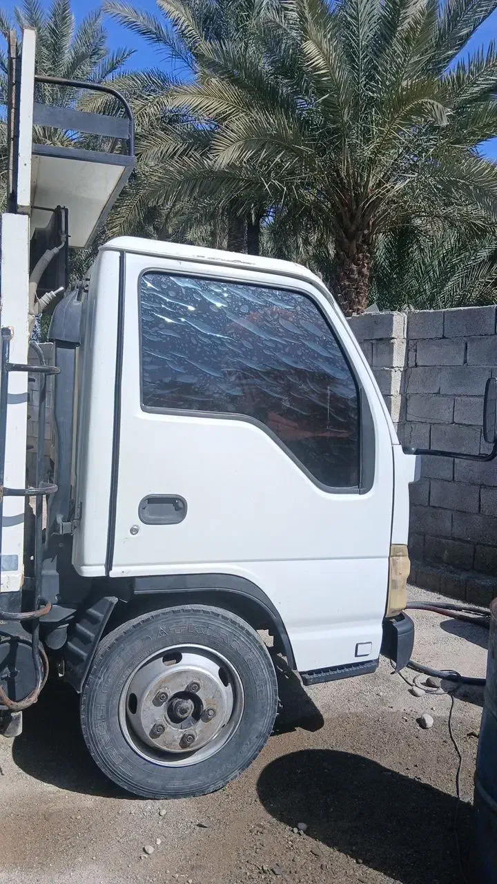 ایسوزو۵۲۰۰|خودرو سنگین|جیرفت, |دیوار