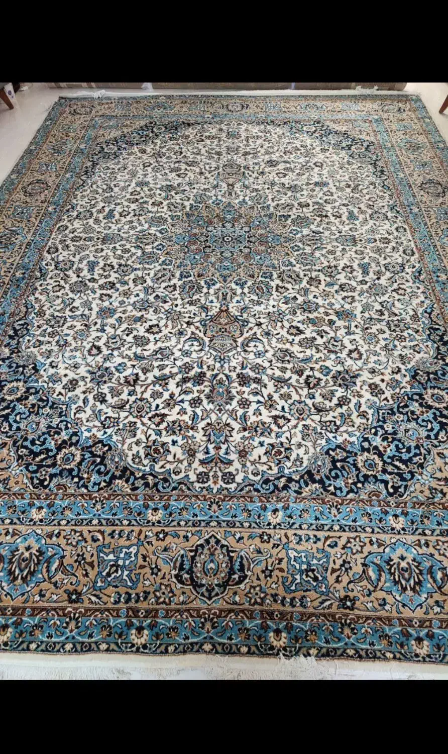 دو تخته فرش دوازده متری|فرش|گرگان, |دیوار