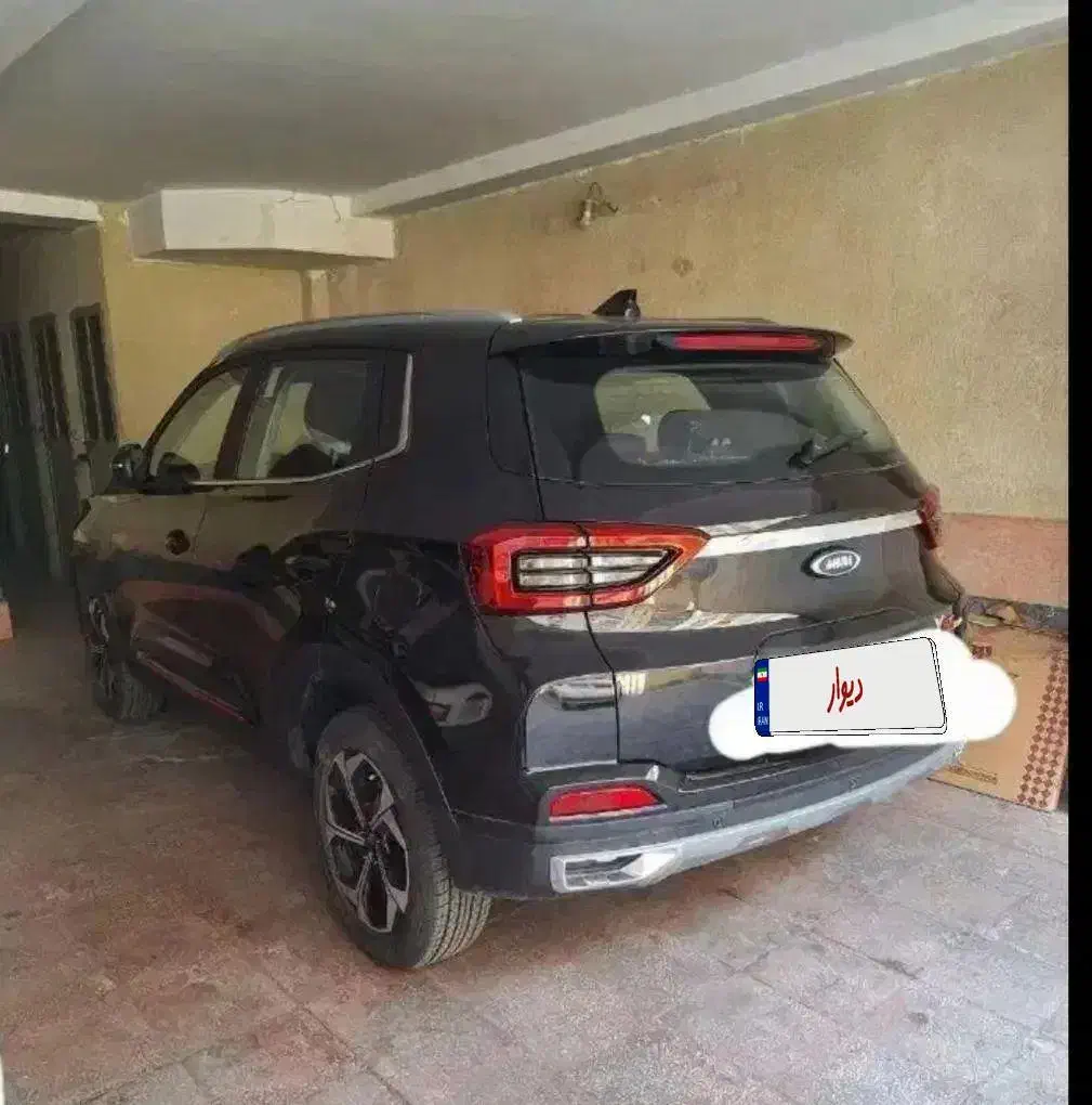 MVM X55Pro|خودرو سواری و وانت|بندر ماهشهر, |دیوار