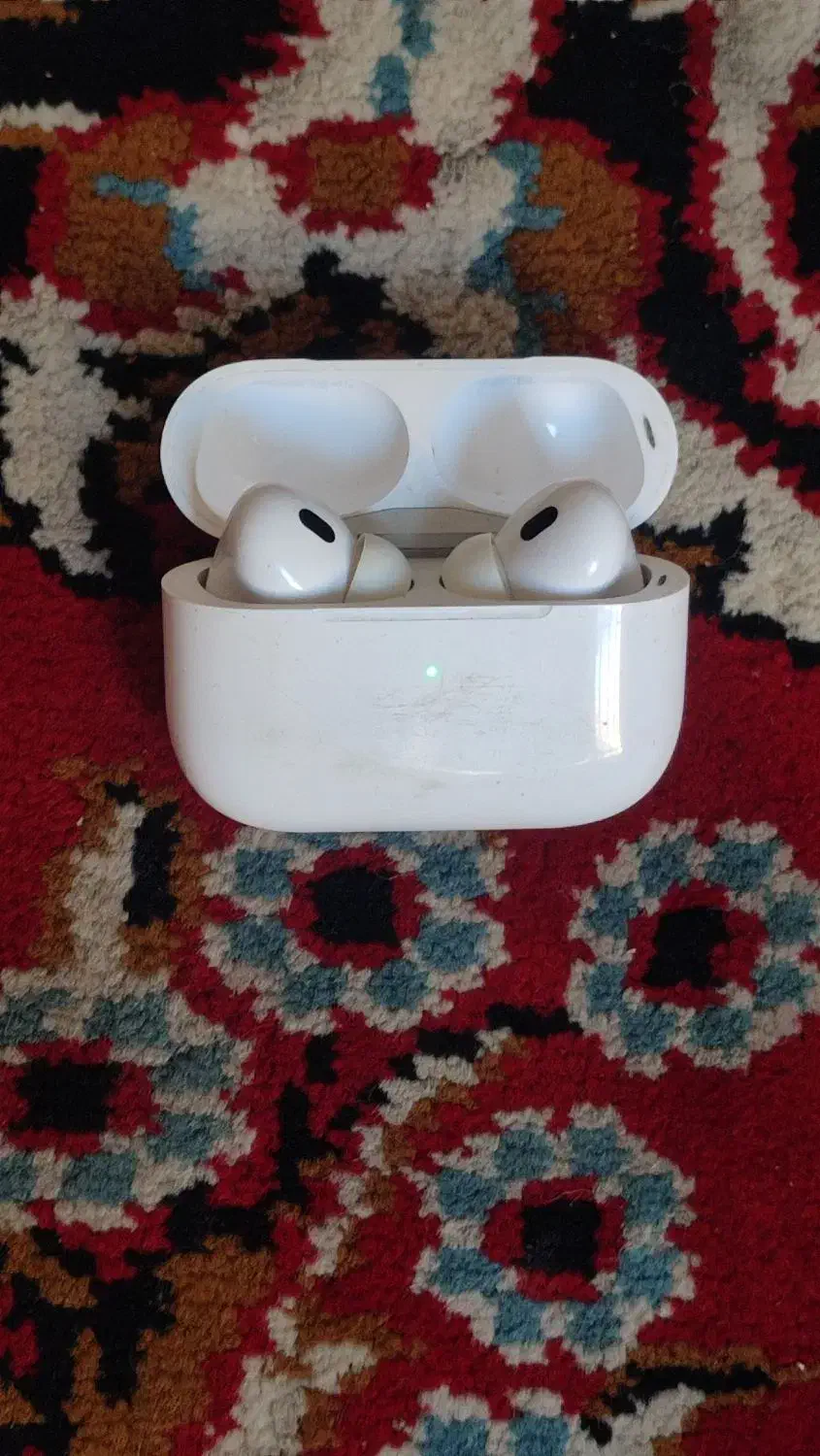 ارپاد|پخش‌کننده همراه|مشهد, بالا خیابان|دیوار