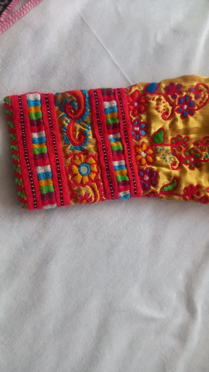 لباس بلوچی|کفش و لباس بچه|رضویه, |دیوار