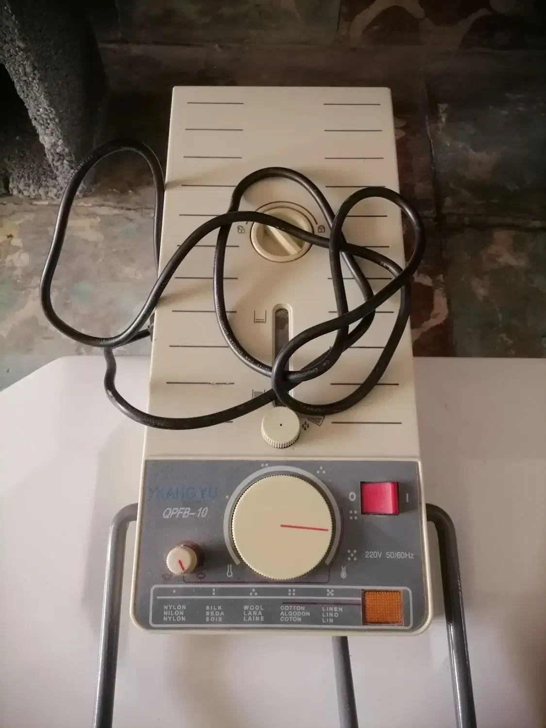 اتو پرس ژاپنی|اتو و لوازم اتو|بانه, |دیوار