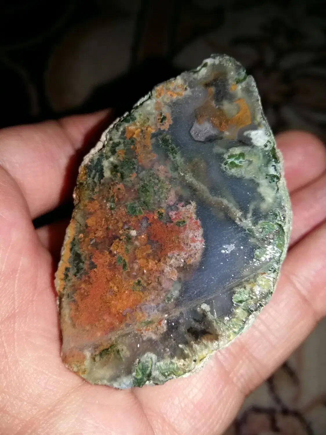 سنگ طبیعی|کلکسیون اشیاء عتیقه|علیآباد کتول, |دیوار