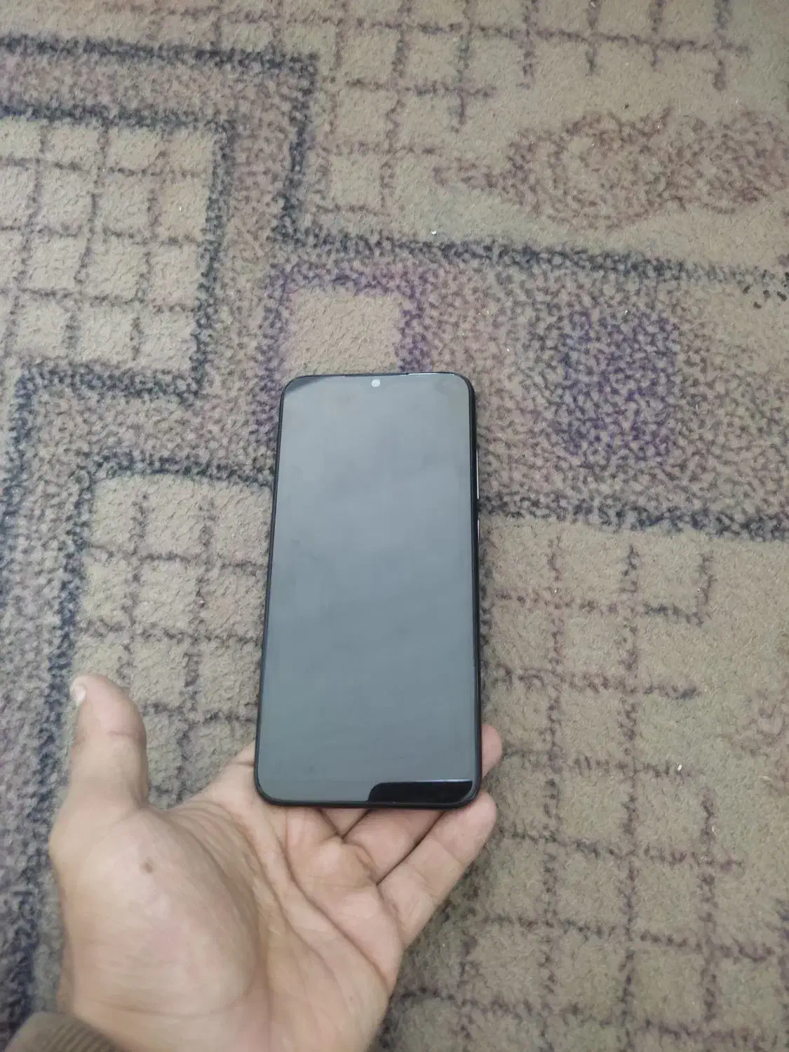 نوت ۸ شیائومی|موبایل|همدان, |دیوار