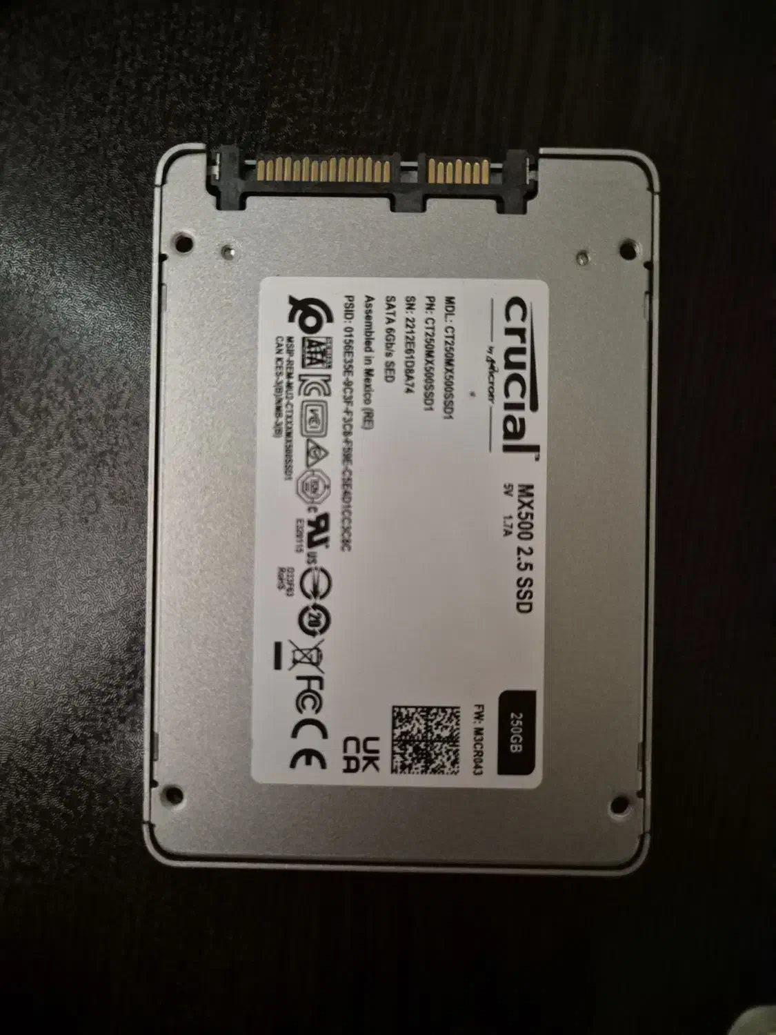 ssd|قطعات و لوازم جانبی رایانه|بندر انزلی, میان پشته|دیوار