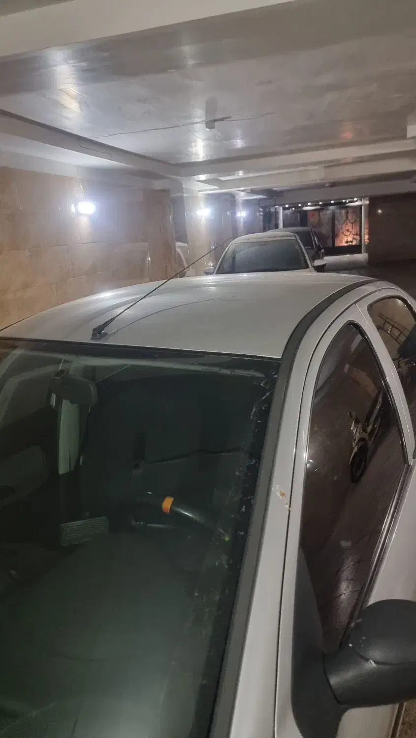 ۲۰۶ sd v20 بی رنگ|خودرو سواری و وانت|تهران, هفده شهریور|دیوار