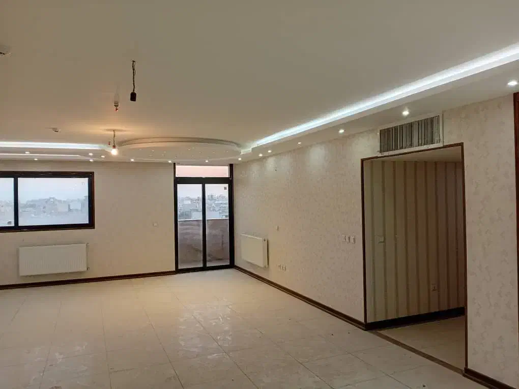 آپارتمان صفر فلاطوری|فروش آپارتمان|اصفهان, شاه پسند|دیوار