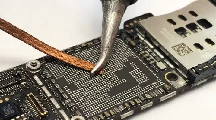 تعمیرات تخصصی cpu با گارانتی|موبایل|کاشان, پامنار|دیوار