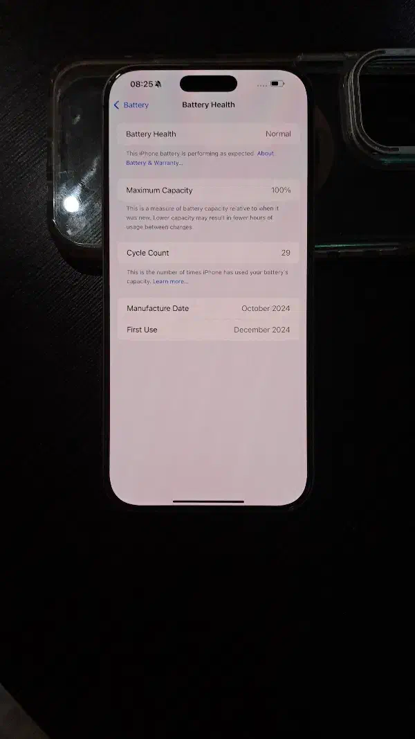 آیفون 16promax|موبایل|تهران, شهران جنوبی|دیوار