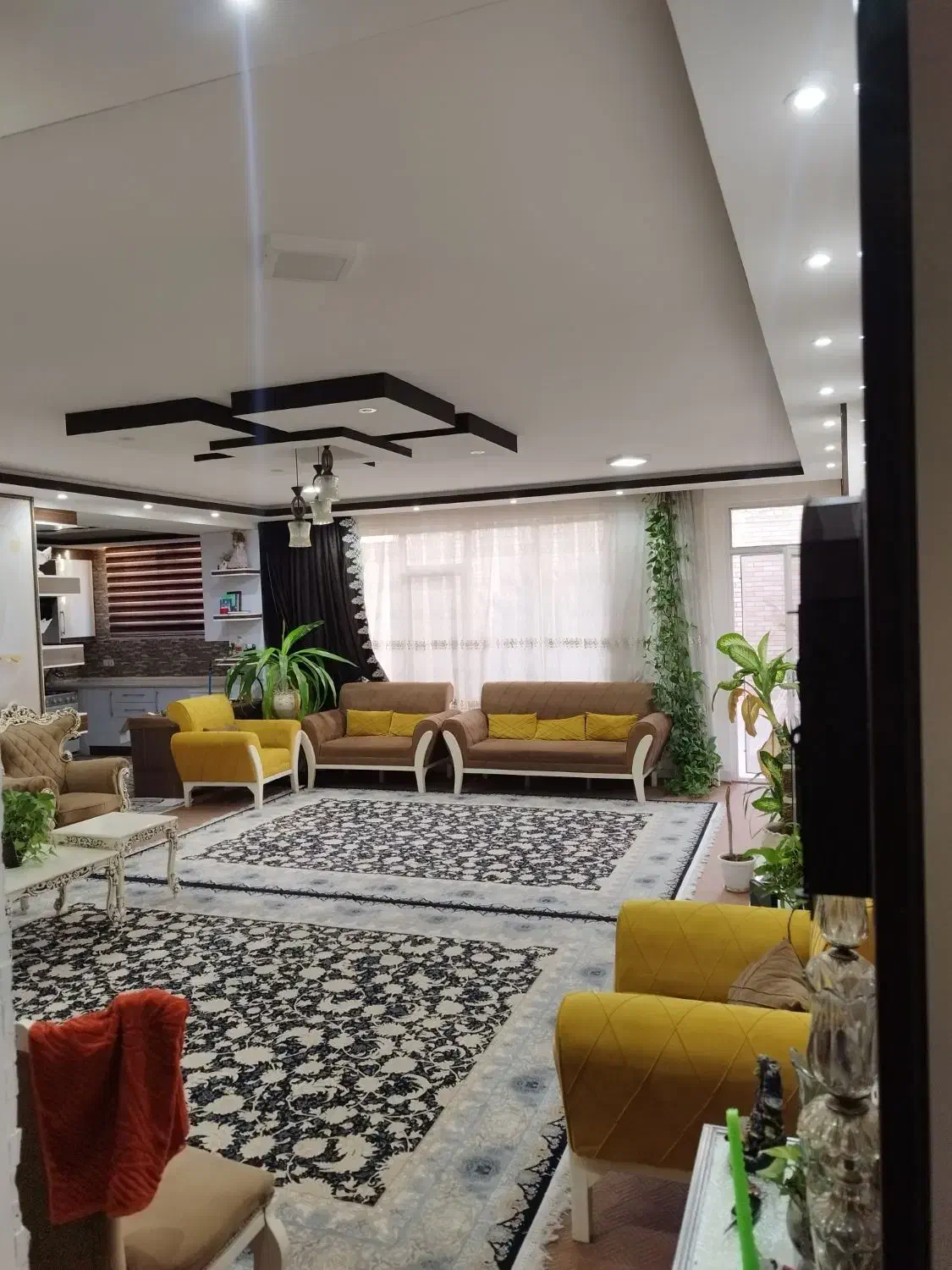 فروش منزل مسکونی|فروش خانه و ویلا|مبارکه, |دیوار