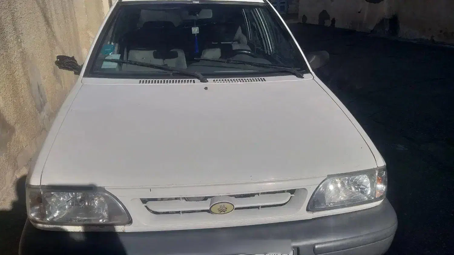 پراید۹۰|خودرو سواری و وانت|کوچصفهان, |دیوار