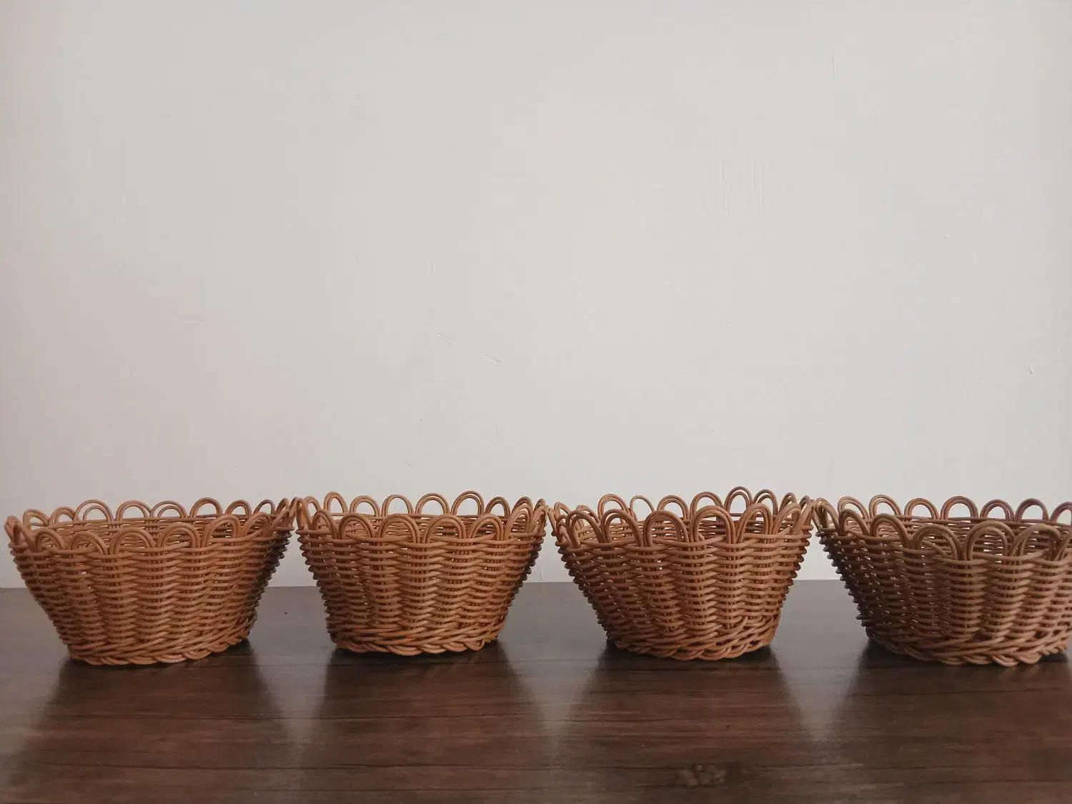 صنایع دستی ( سبد حصیری )|صنایع دستی و سایر لوازم تزئینی|محمدیه-قزوین, |دیوار