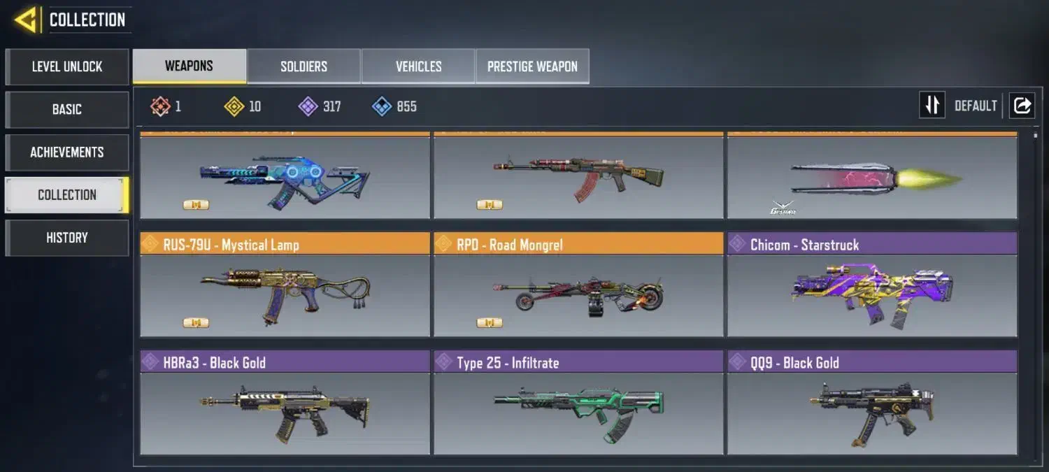 اکانت کالاف|کنسول، بازی ویدئویی و آنلاین|تهران, شهید اسدی|دیوار