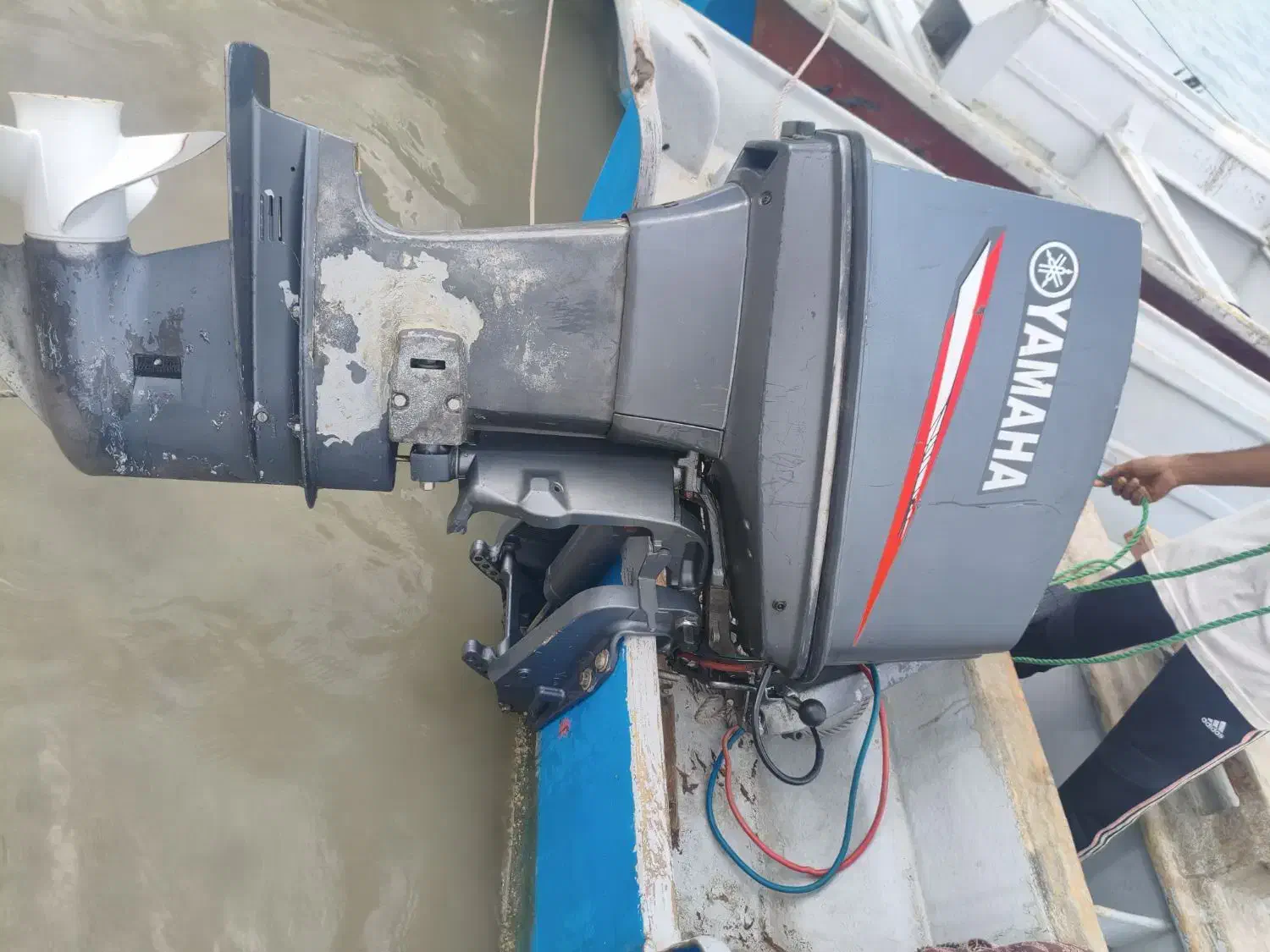 قایق 85|قایق و سایر وسایل نقلیه|کنارک, |دیوار