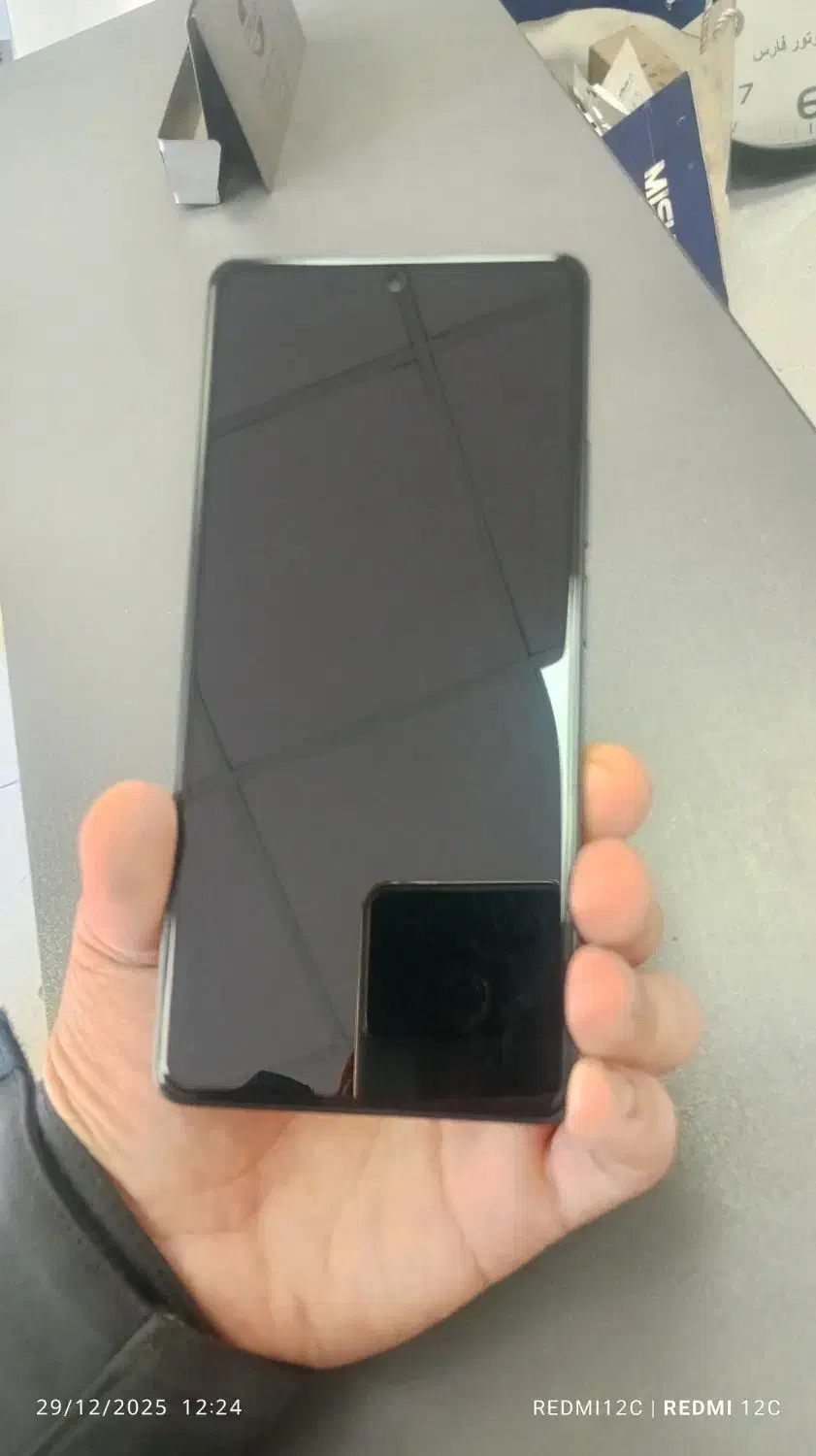 poco m6 pro|موبایل|سنندج, |دیوار