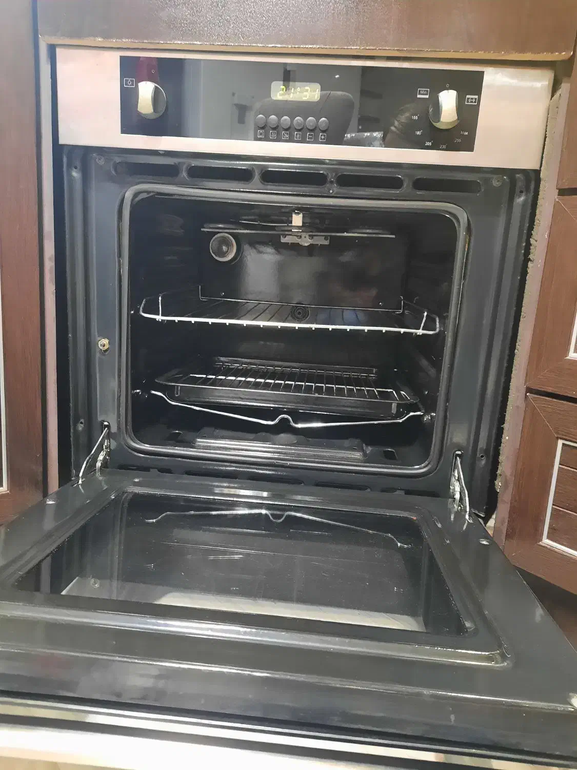 فرتوکار برقی و گازی اخوان|اجاق گاز و لوازم برقی پخت‌وپز|بندر انزلی, کوی بهار|دیوار