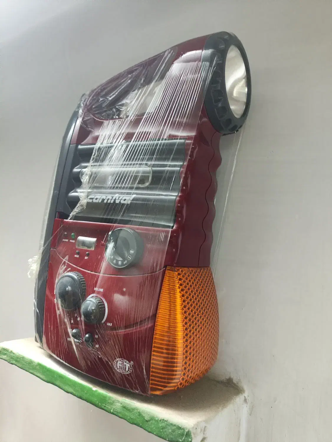 رادیوFM|لوازم جانبی موبایل و تبلت|قم, هفت تیر|دیوار