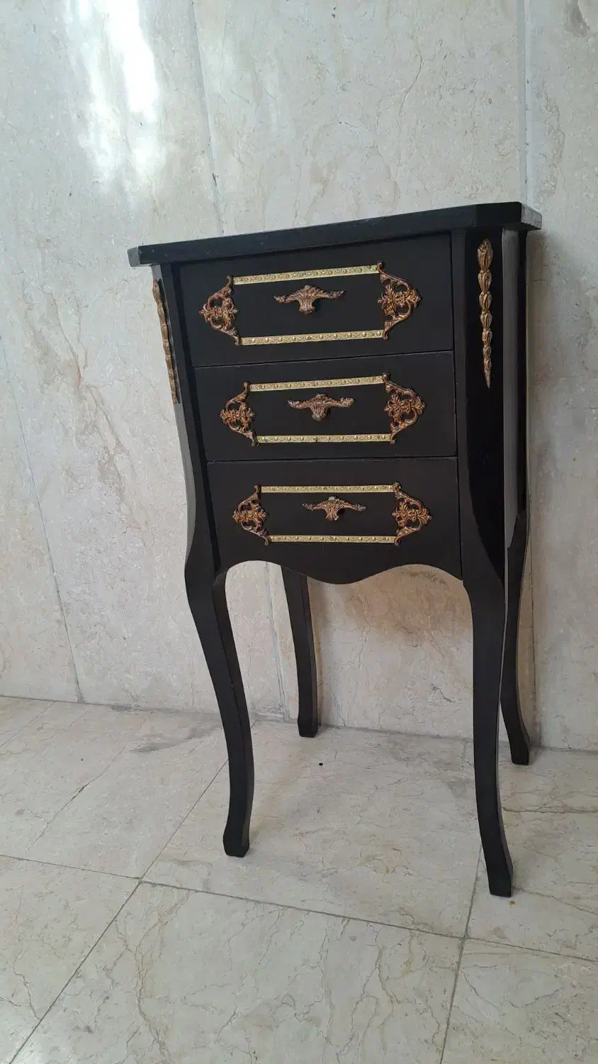 میز آباژور|مبلمان خانگی و میز عسلی|اراک, |دیوار