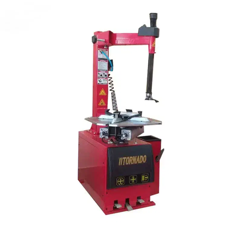 لاستیک درآر مستعمل  بالانس پاریزان صنعت|ماشین‌آلات صنعتی|مشهد, کوی ولیعصر|دیوار