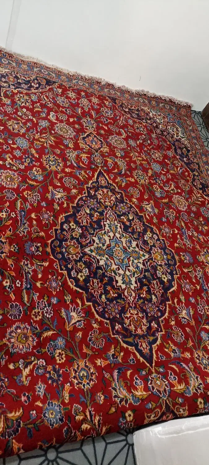دوعدد فرش|فرش|ارومیه, |دیوار
