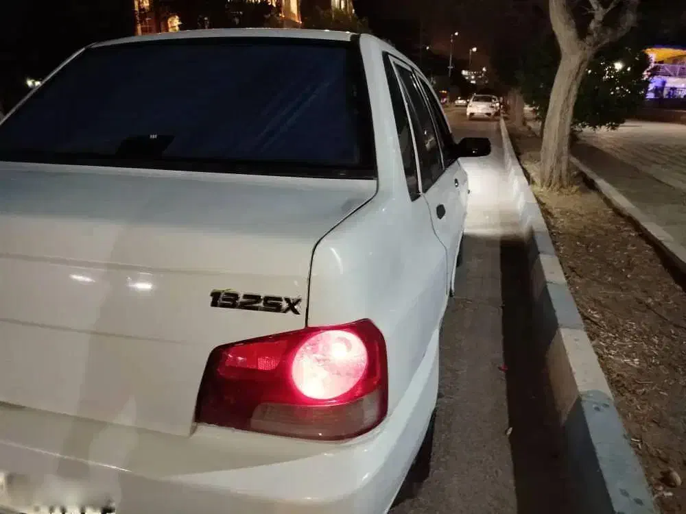 پراید مدل 90|خودرو سواری و وانت|خرمشهر, |دیوار