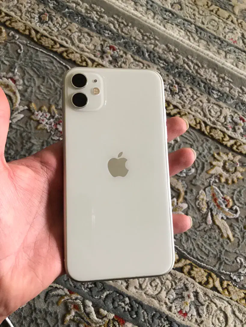 ایفون11نرمال|موبایل|سرپل ذهاب, |دیوار