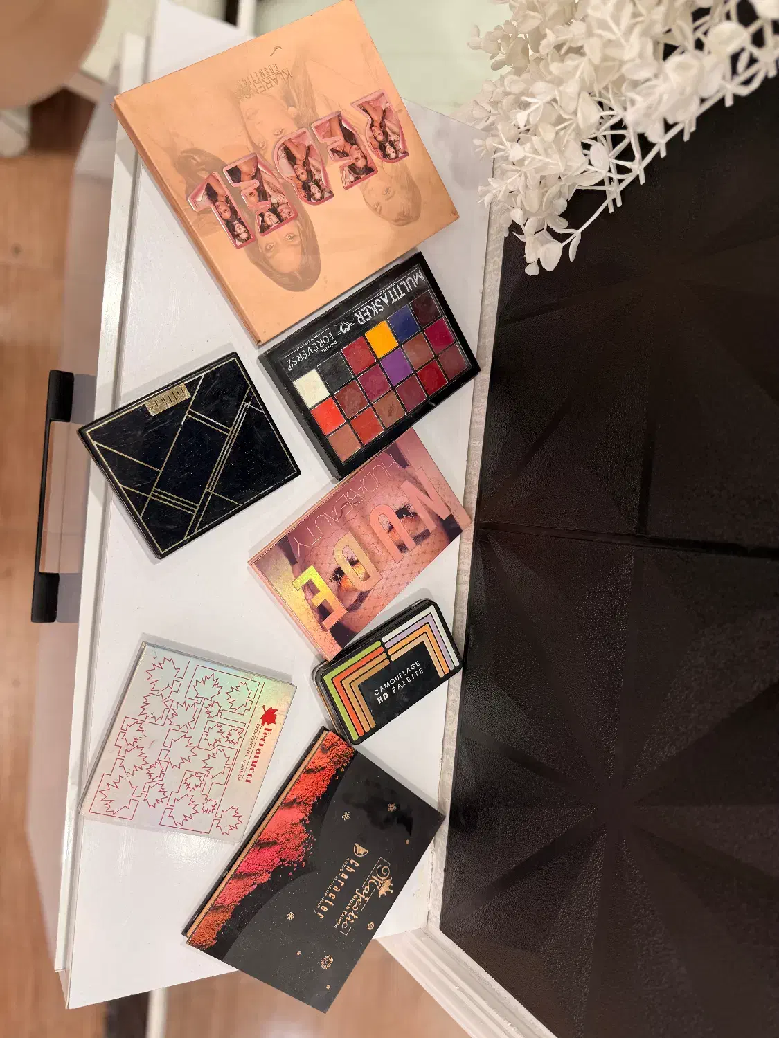 لوازم میکاپ اورجینال|آرایشی، بهداشتی، درمانی|سبزوار, ولیعصر (نجار آباد)|دیوار