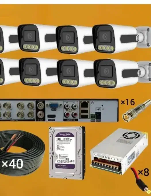 با گوشی از هرجا می‌تونید ببینید٪دوربـین مـداربسـته|دوربین مداربسته|دهدشت, |دیوار