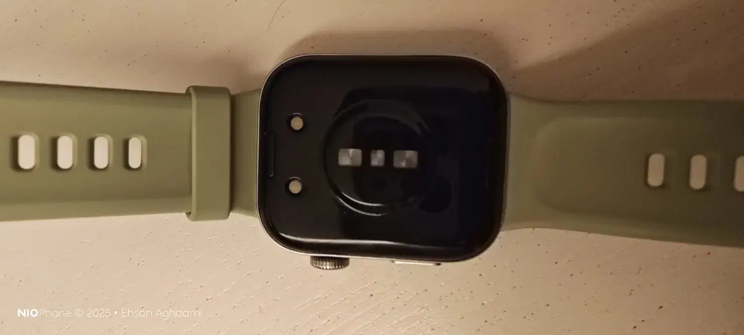 ساعت هوشمند هوآوی مدل FIT 3|لوازم جانبی موبایل و تبلت|تهران, آرژانتین|دیوار