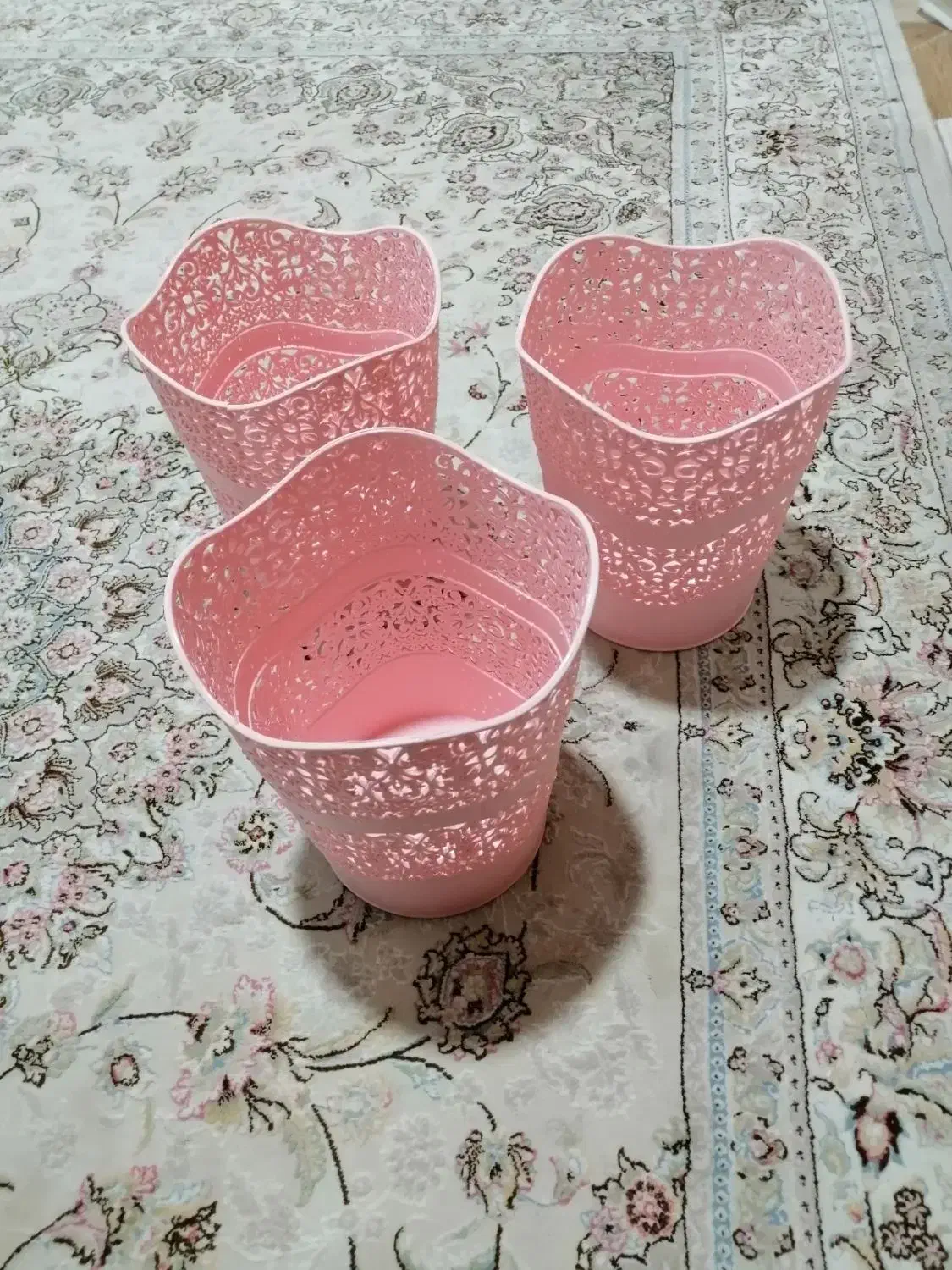 خرده وسایل آشپزخانه|ظروف نگهدارنده، پلاستیکی، یکبارمصرف|قم, باغ شریفی|دیوار