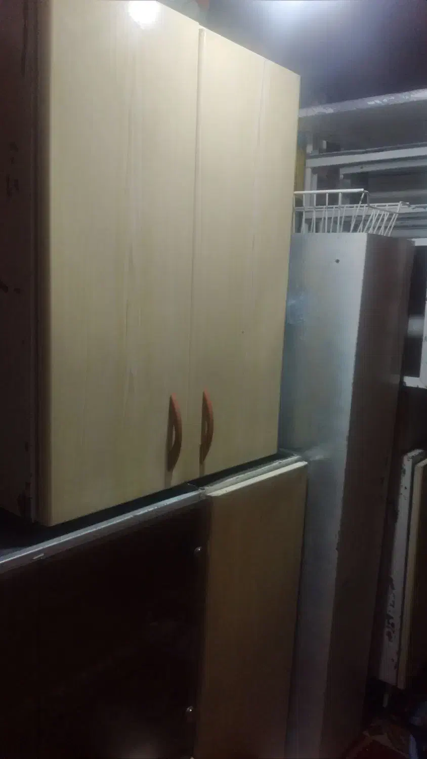 کابینت|مصالح و تجهیزات ساختمان|شهریار, شهرک وائین|دیوار