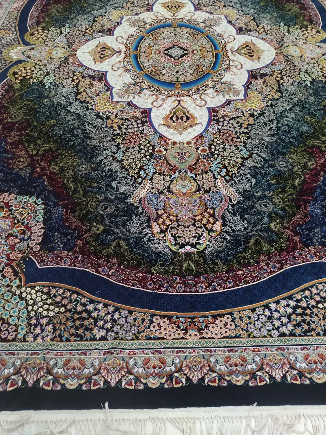 فرش هزار شانه شهریار مشهد|فرش|رشت, بیجارپس|دیوار