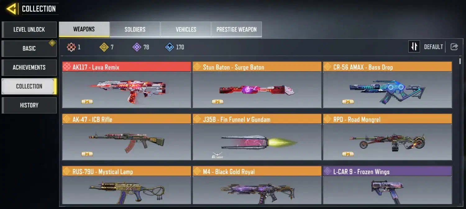 کالاف دیوتی موبایل|کنسول، بازی ویدئویی و آنلاین|سنندج, |دیوار