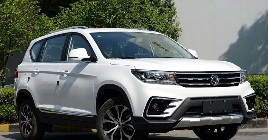 خودرو sx5 مدل ۱۴۰۴|خودرو سواری و وانت|مشهد, امام رضا (ع)|دیوار