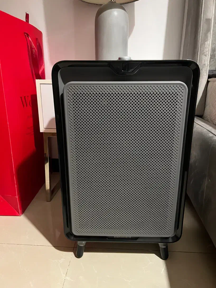 تصویه هوا بیسل مدل AIR220|پنکه و تصفیه‌کنندهٔ هوا|تهران, سهروردی|دیوار