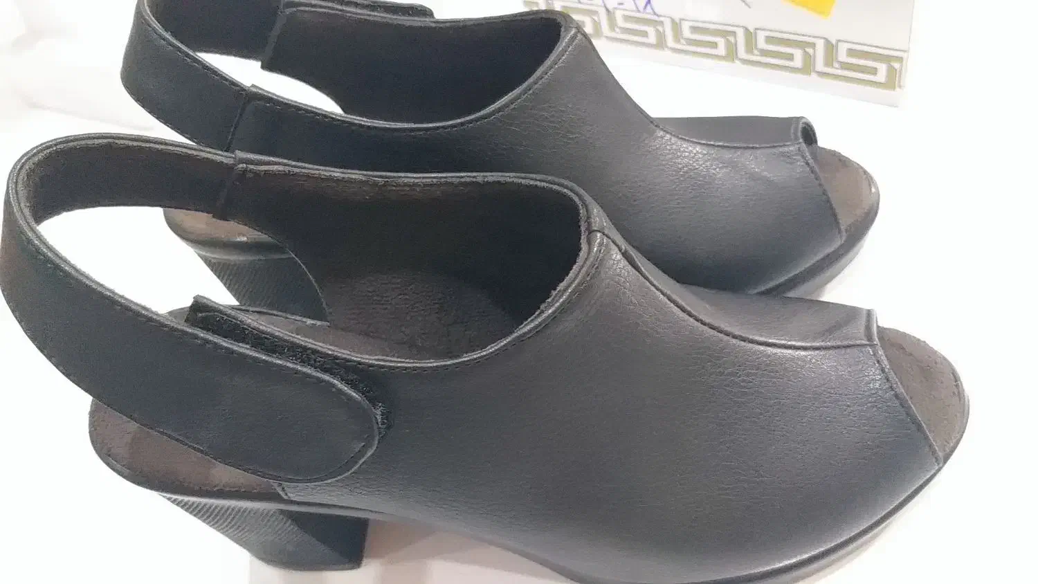 کفش چرم|کیف، کفش، کمربند|کامیاران, |دیوار