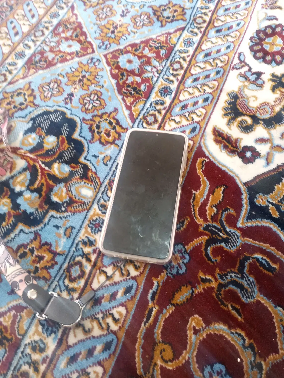 a12 128|موبایل|کرمانشاه, |دیوار