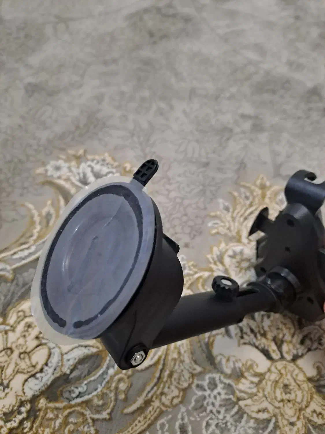 هلدر ماشین|لوازم جانبی موبایل و تبلت|همدان, |دیوار