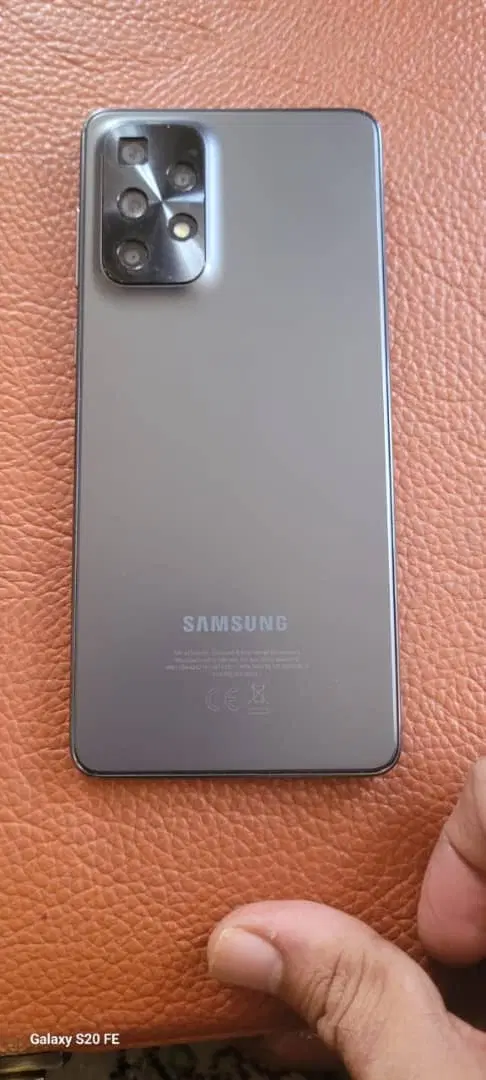 A735G|موبایل|زاهدان, |دیوار