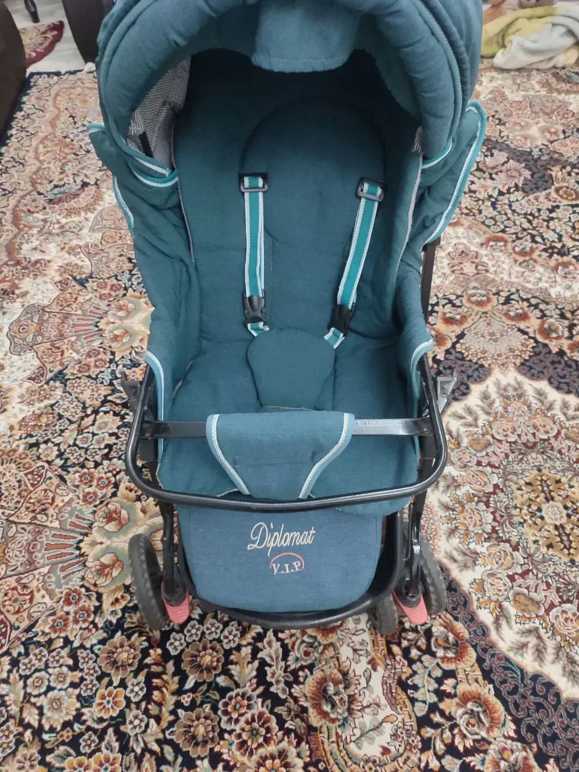 کالسکه|کالسکه و لوازم جانبی|نقده, |دیوار