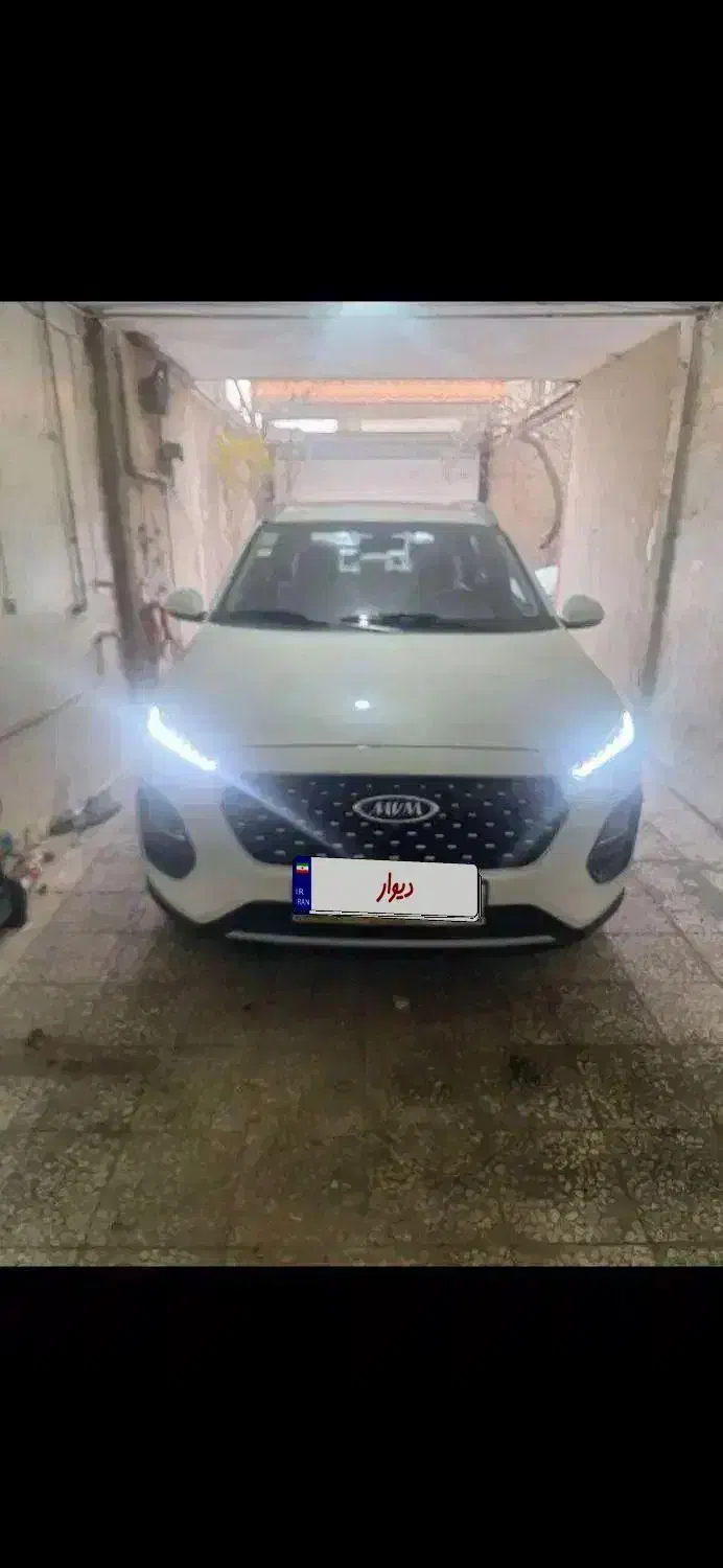 x22pro MT 1404|خودرو سواری و وانت|تهران, گلستان (شهرک راه آهن)|دیوار