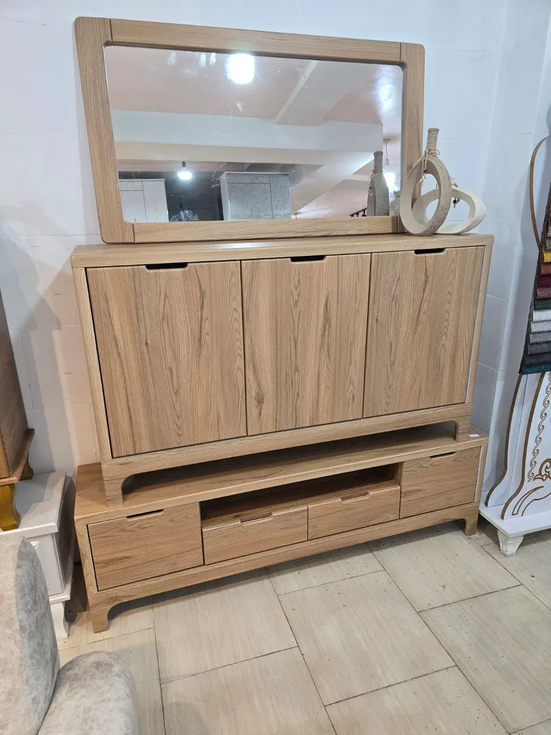 ست کنسول و میز تی وی|میز تلویزیون|بندرعباس, |دیوار