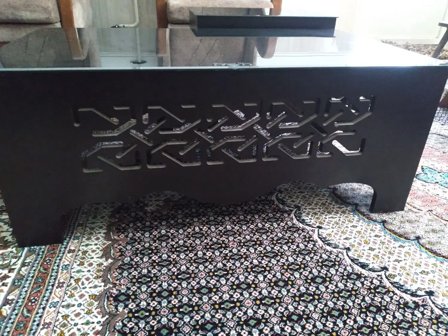 میز وگل میز|مبلمان خانگی و میز عسلی|فسا, |دیوار