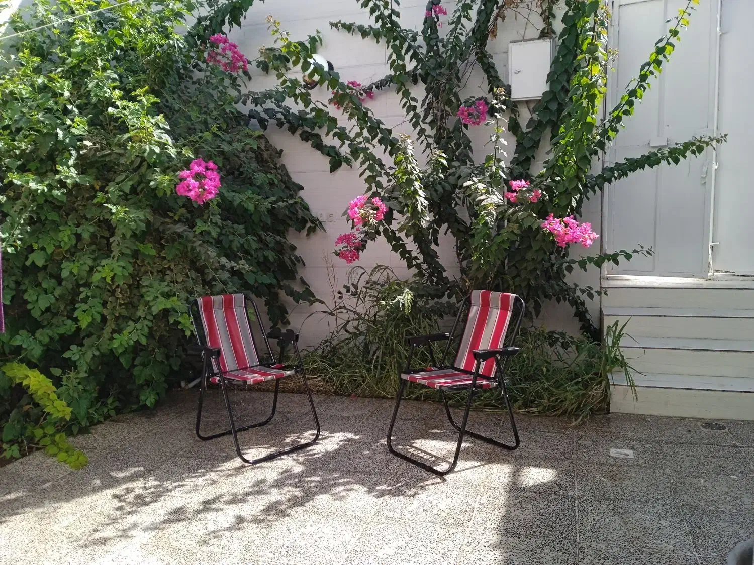 منزل ویلایی نوساز|اجارهٔ کوتاهمدت آپارتمان و سوئیت|میبد, |دیوار