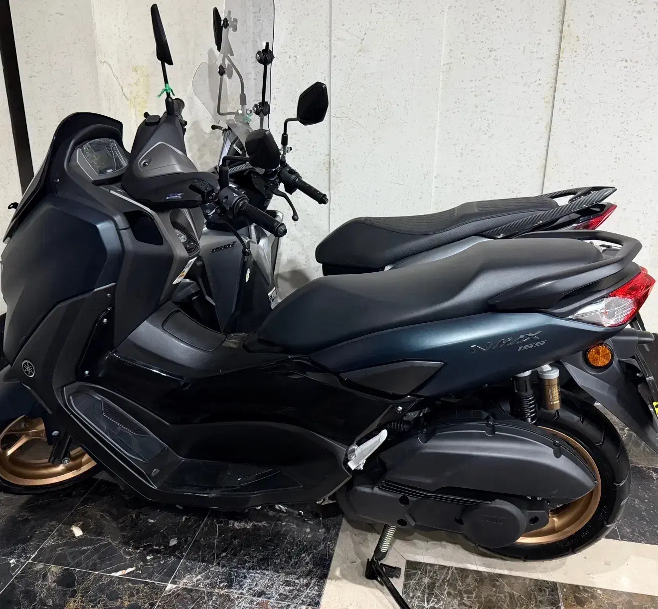 nmx|موتورسیکلت|تهران, شهرک آزادی|دیوار