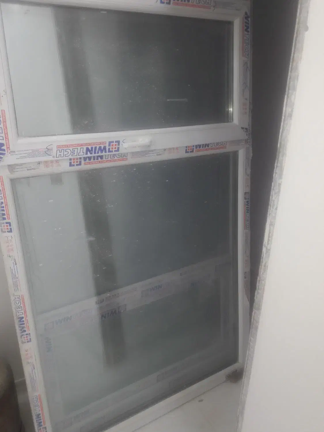 پنجره وین تک|مصالح و تجهیزات ساختمان|خرمشهر, |دیوار