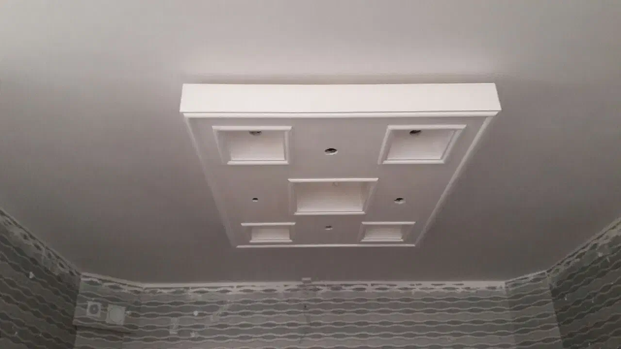 گچکاری قاسمی|خدمات پیشه و مهارت|آستانه اشرفیه, |دیوار