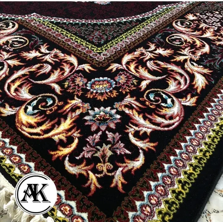 فرش و یخچال و بخااری|فرش|کرج, گلشهر|دیوار