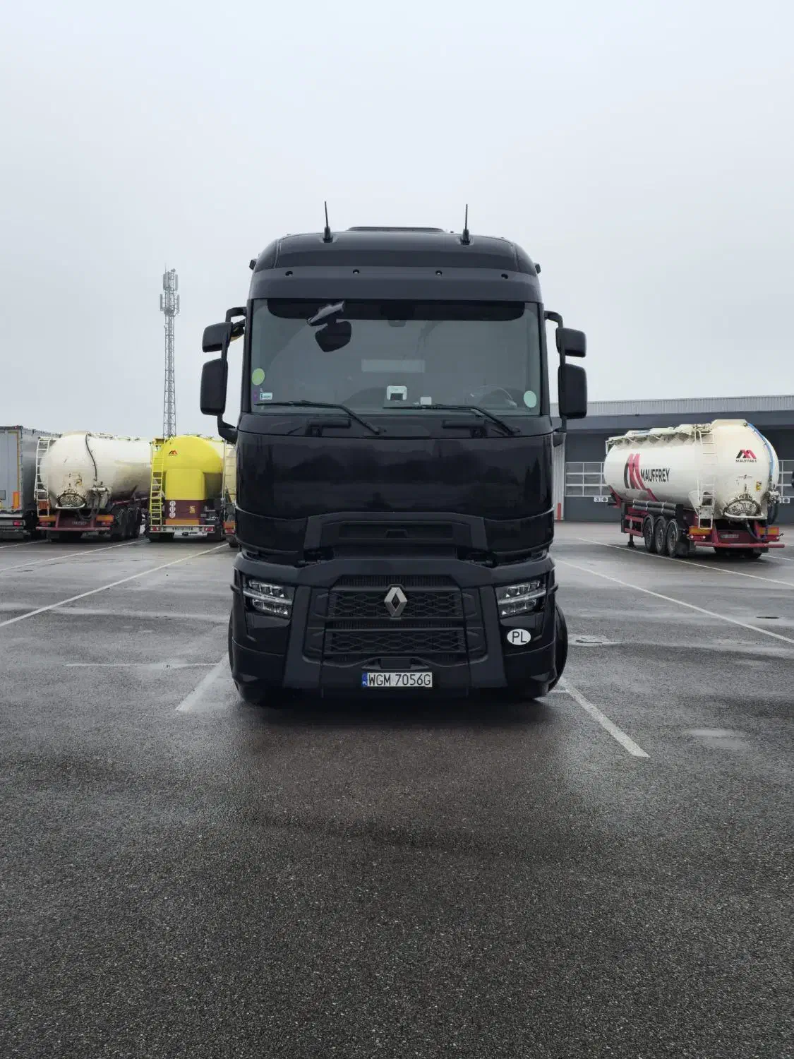 480|خودرو سنگین|ارومیه, |دیوار