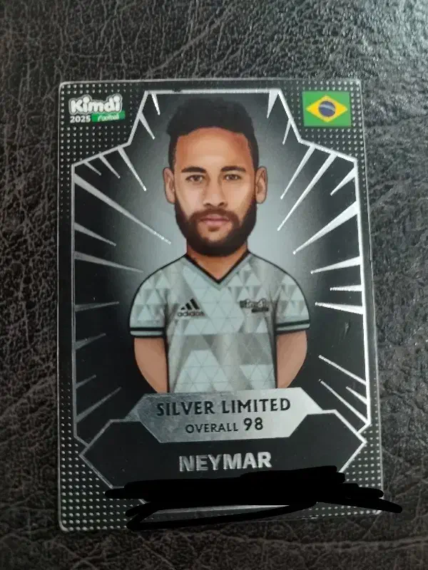 کیمدی سیلور نیمار 2025|اسباب‌‌بازی|زرند, |دیوار